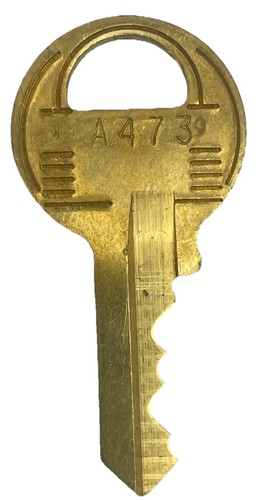Master lock a473 - ⭐,