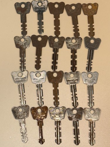 Lot vintage old antique - of,