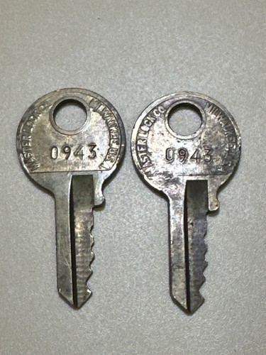 Lot vintage old - 2,