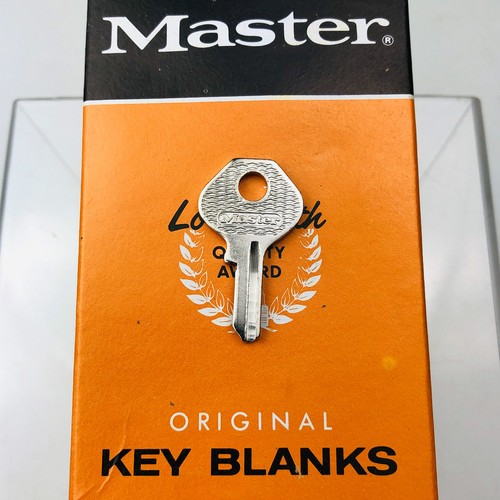 10x master lock 120 key - 10x, k