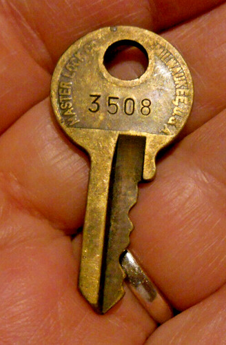 Vintage old antique master - old,